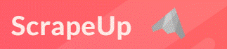 Scrape Up Proxy Service