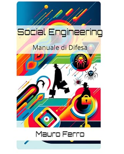 libro ingegneria sociale