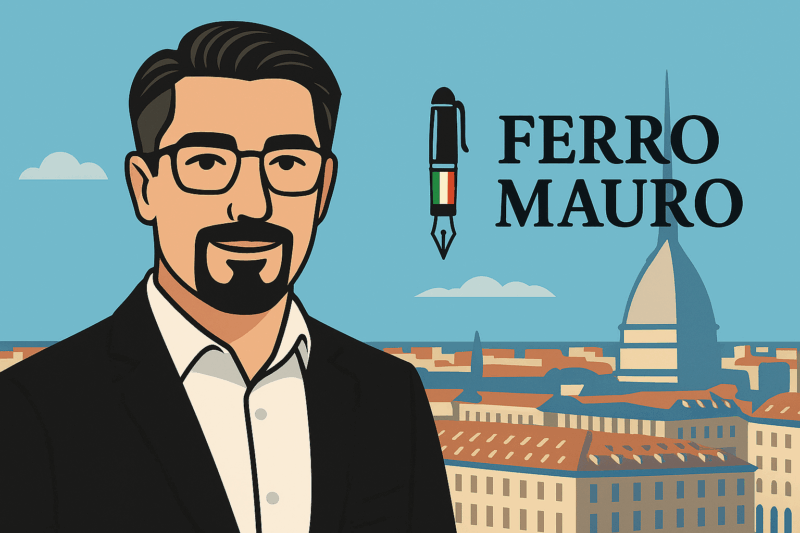 contatta ferro mauro freelancer