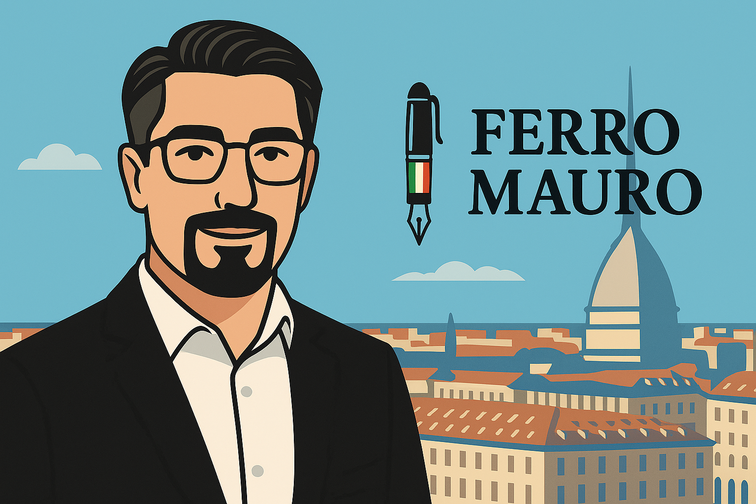 contatta ferro mauro freelancer